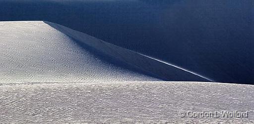 White Sands_31853.jpg - Photographed at the White Sands National Monument near Alamogordo, New Mexico, USA.